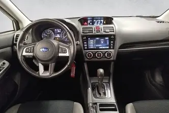 Subaru XV, 2.0, 110 kW, бензин, автомат, полный привод