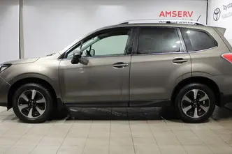 Subaru Forester, 2.0, 110 kW, бензин, автомат, полный привод