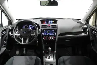 Subaru Forester, 2.0, 110 kW, бензин, автомат, полный привод