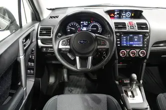 Subaru Forester, 2.0, 110 kW, бензин, автомат, полный привод