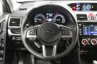 Subaru Forester, 2.0, 110 kW, бензин, автомат, полный привод