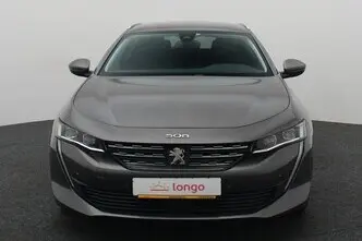 Peugeot 508, 2.0, 120 kW, дизель, автомат, передний привод