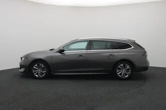 Peugeot 508, 2.0, 120 kW, дизель, автомат, передний привод