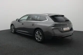 Peugeot 508, 2.0, 120 kW, дизель, автомат, передний привод