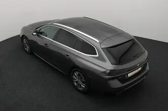 Peugeot 508, 2.0, 120 kW, дизель, автомат, передний привод