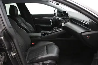 Peugeot 508, 2.0, 120 kW, дизель, автомат, передний привод