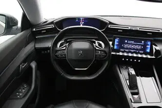 Peugeot 508, 2.0, 120 kW, дизель, автомат, передний привод