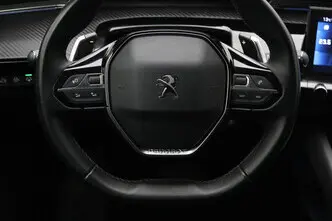 Peugeot 508, 2.0, 120 kW, дизель, автомат, передний привод