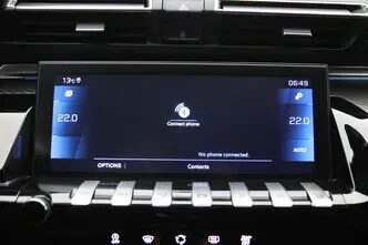 Peugeot 508, 2.0, 120 kW, дизель, автомат, передний привод