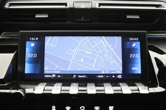 Peugeot 508, 2.0, 120 kW, дизель, автомат, передний привод