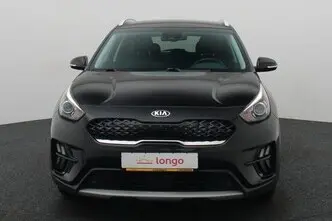 Kia Niro, 1.6, 77 kW, подключаемый гибрид б+э, автомат, передний привод