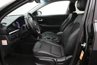 Kia Niro, 1.6, 77 kW, подключаемый гибрид б+э, автомат, передний привод