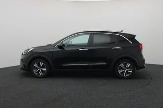 Kia Niro, 1.6, 77 kW, подключаемый гибрид б+э, автомат, передний привод