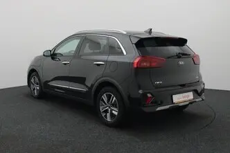 Kia Niro, 1.6, 77 kW, подключаемый гибрид б+э, автомат, передний привод