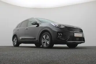 Kia Niro, 1.6, 77 kW, подключаемый гибрид б+э, автомат, передний привод