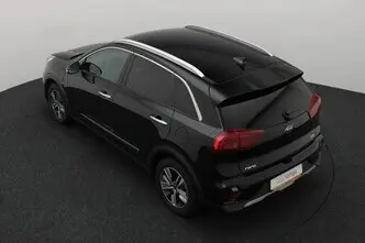 Kia Niro, 1.6, 77 kW, подключаемый гибрид б+э, автомат, передний привод