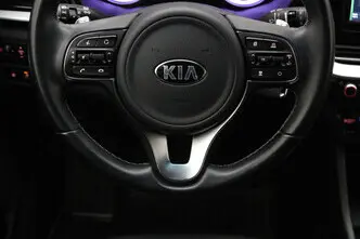 Kia Niro, 1.6, 77 kW, подключаемый гибрид б+э, автомат, передний привод