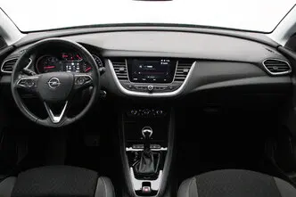 Opel Grandland X, 1.5, 96 kW, дизель, автомат, передний привод