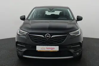 Opel Grandland X, 1.5, 96 kW, дизель, автомат, передний привод