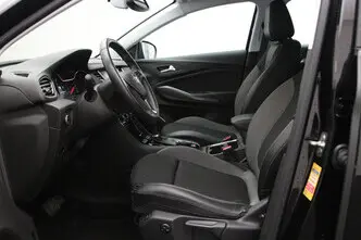 Opel Grandland X, 1.5, 96 kW, дизель, автомат, передний привод