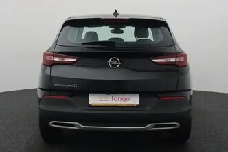 Opel Grandland X, 1.5, 96 kW, дизель, автомат, передний привод