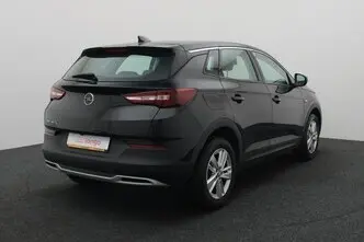 Opel Grandland X, 1.5, 96 kW, дизель, автомат, передний привод