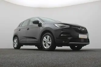 Opel Grandland X, 1.5, 96 kW, дизель, автомат, передний привод