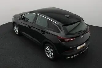 Opel Grandland X, 1.5, 96 kW, дизель, автомат, передний привод