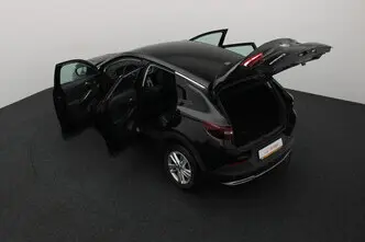 Opel Grandland X, 1.5, 96 kW, дизель, автомат, передний привод