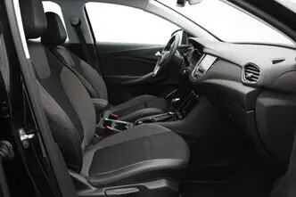 Opel Grandland X, 1.5, 96 kW, дизель, автомат, передний привод