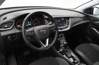 Opel Grandland X, 1.5, 96 kW, дизель, автомат, передний привод