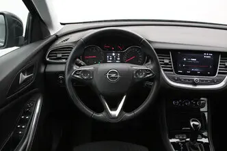 Opel Grandland X, 1.5, 96 kW, дизель, автомат, передний привод