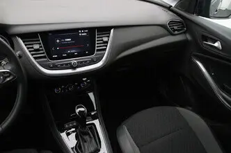 Opel Grandland X, 1.5, 96 kW, дизель, автомат, передний привод