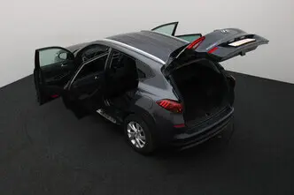 Hyundai Tucson, 1.6, 100 kW, дизель, автомат, передний привод