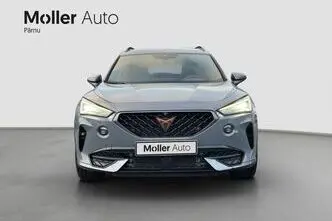 Cupra Formentor, 1.4, 110 kW, подключаемый гибрид б+э, автомат, передний привод