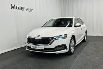 Škoda Octavia, 2.0, 110 kW, дизель, автомат, передний привод