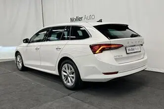 Škoda Octavia, 2.0, 110 kW, дизель, автомат, передний привод