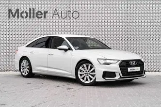 Audi A6, 3.0, 250 kW, бензин, автомат, полный привод