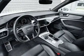 Audi A6, 3.0, 250 kW, бензин, автомат, полный привод