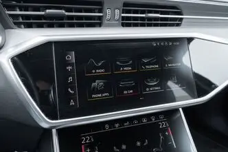 Audi A6, 3.0, 250 kW, бензин, автомат, полный привод