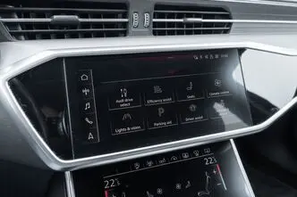 Audi A6, 3.0, 250 kW, бензин, автомат, полный привод