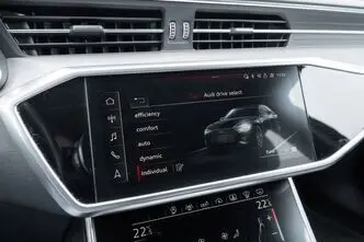 Audi A6, 3.0, 250 kW, бензин, автомат, полный привод