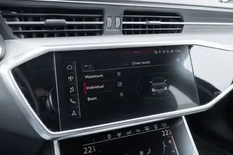 Audi A6, 3.0, 250 kW, бензин, автомат, полный привод