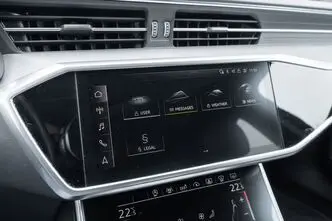 Audi A6, 3.0, 250 kW, бензин, автомат, полный привод