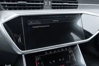 Audi A6, 3.0, 250 kW, бензин, автомат, полный привод