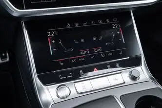 Audi A6, 3.0, 250 kW, бензин, автомат, полный привод