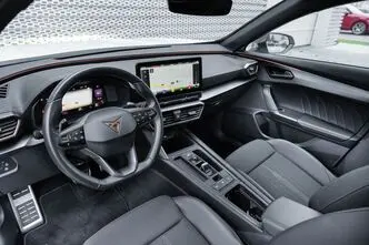 Cupra Formentor, 1.0, 180 kW, бензин, автомат, передний привод