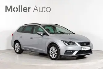 SEAT Leon, 2.0, 110 kW, petrol, automatic