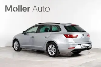 SEAT Leon, 2.0, 110 kW, petrol, automatic