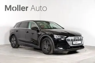 Audi e-tron, 1.0, 230 kW, электричество, автомат, полный привод